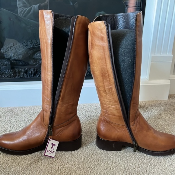 New Elile Boots - Picture 7 of 9